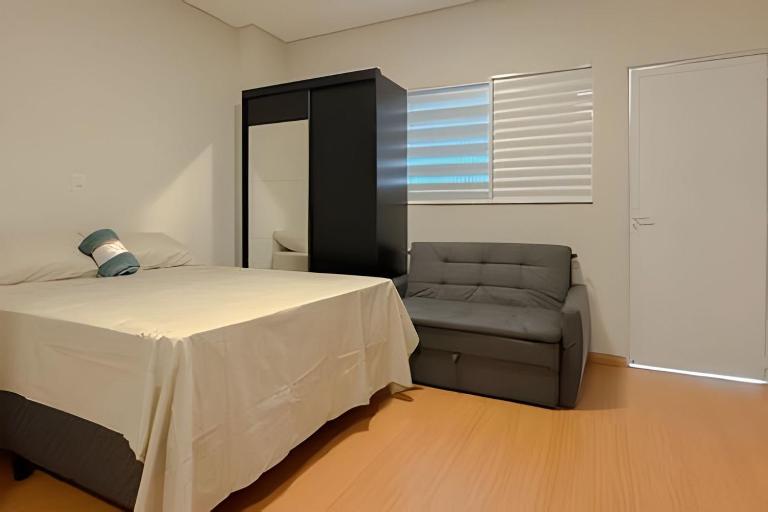 Flats_Sabia - Chambres d'hôtes Uberlândia