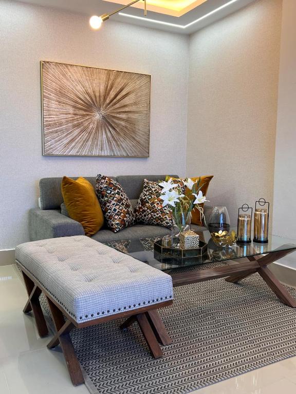 Beautiful luxury apartment in San Juan de la M - Bed and Breakfast San Juan de la Maguana