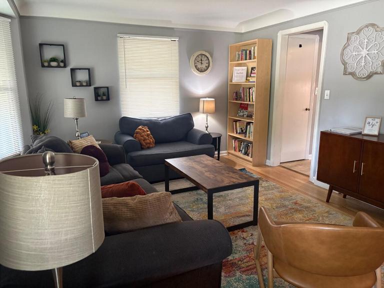 Westdale - B&B Cleveland