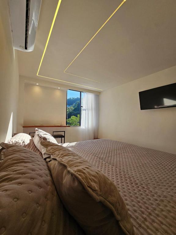 Apartamento Imperial - B&B Petrópolis