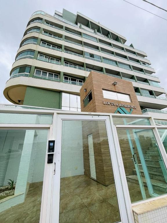 UNU Duplex Armação: piscina, em frente a praia e Centro Convenções - Chambres d'hôtes Salvador