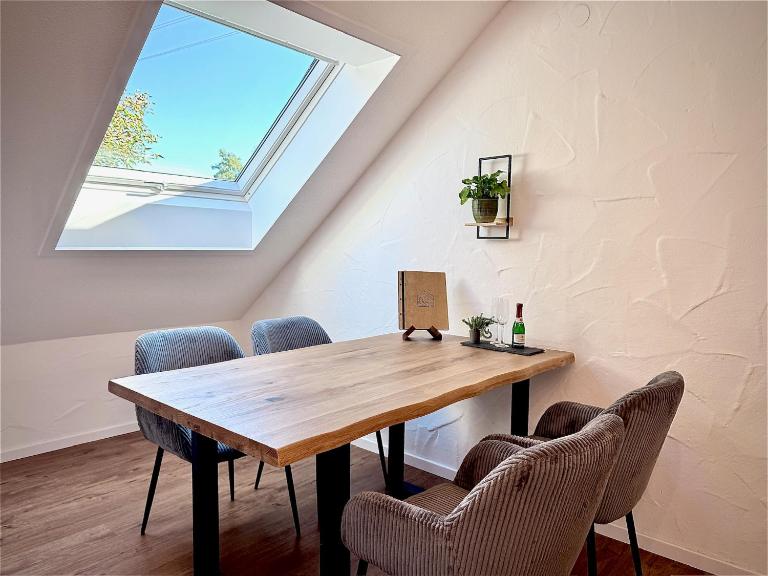 Ferienwohnung Längl im Argental - B&B Tettnang