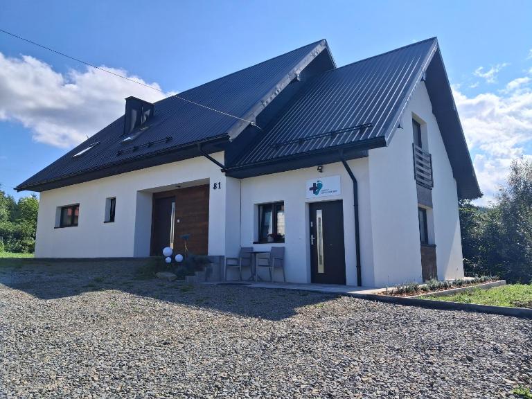 Bądź blisko - B&B Jurków
