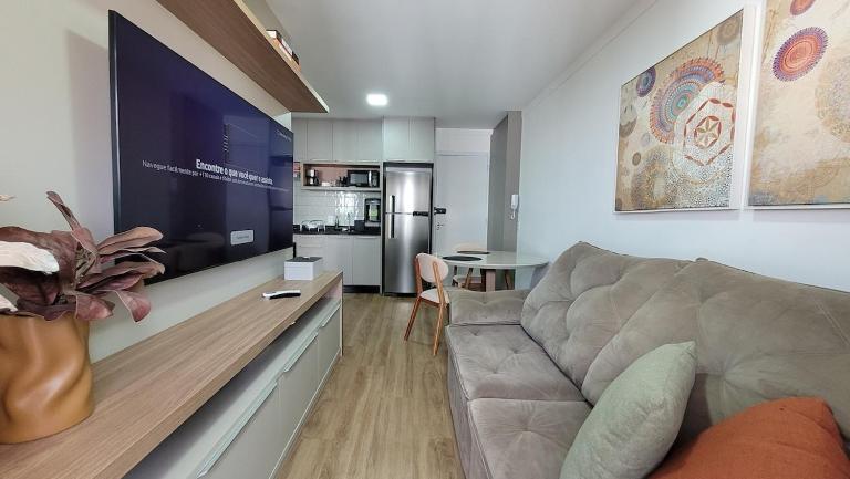 FLY 812 - Seu canto perto do Shopping e USP - Centrinho - B&B Bauru