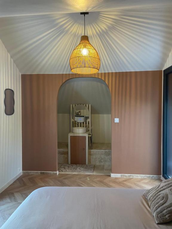 Oustal Millavois - B&B Millau