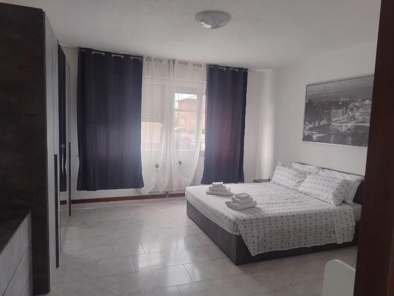 Appartamento Casorati - Chambres d'hôtes Novare