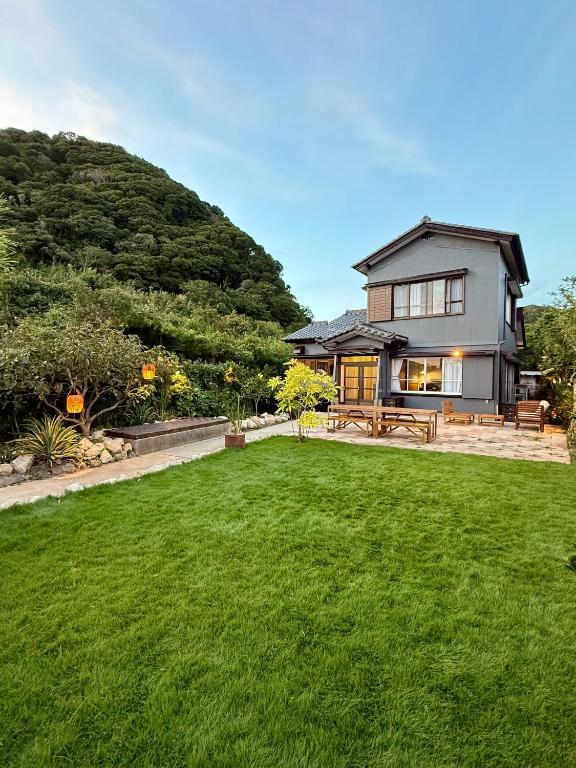 鴨川シーサイドヴィラ - B&B Kamogawa