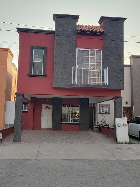 Casa 2121 - Chambres d'hôtes La Coyotera