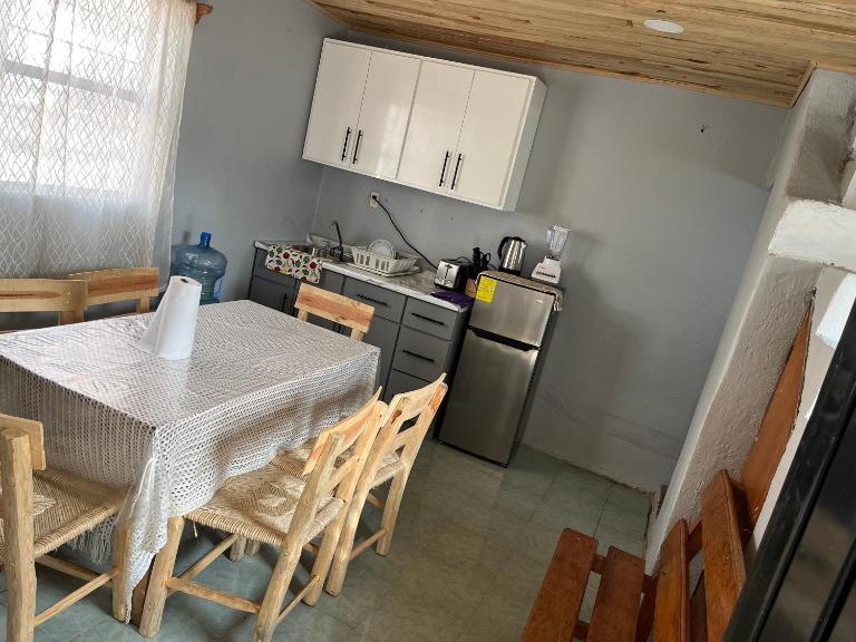 Casa Gómez - B&B Mazamitla