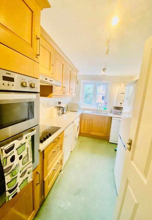 Great apartment, Great location for 6 guests - Chambres d'hôtes Londres