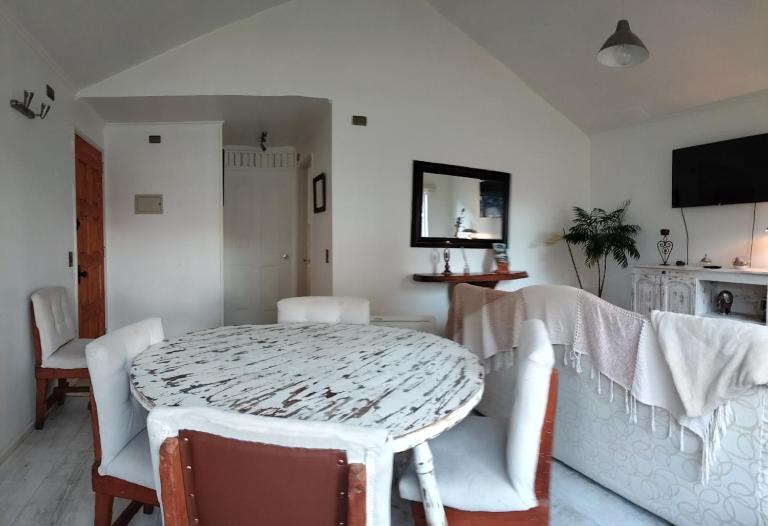 Acogedor bungalow house en barrio residencial - Ferienwohnung Puerto Montt