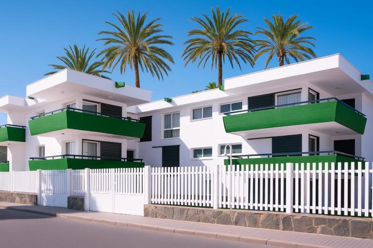 Apartamentos Picnic - B&B San Bartolomé de Tirajana