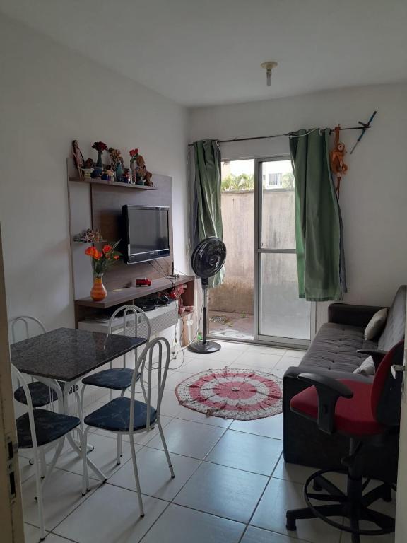 Condomínio Salinas - Bella Città - B&B Marituba