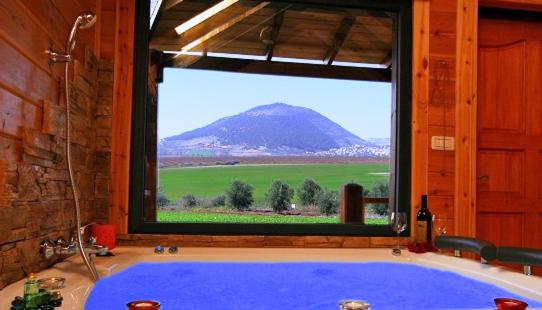 Noach Batavor - B&B Kfar Kisch
