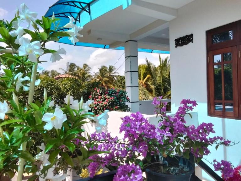 Queen Villa - B&B Bentota
