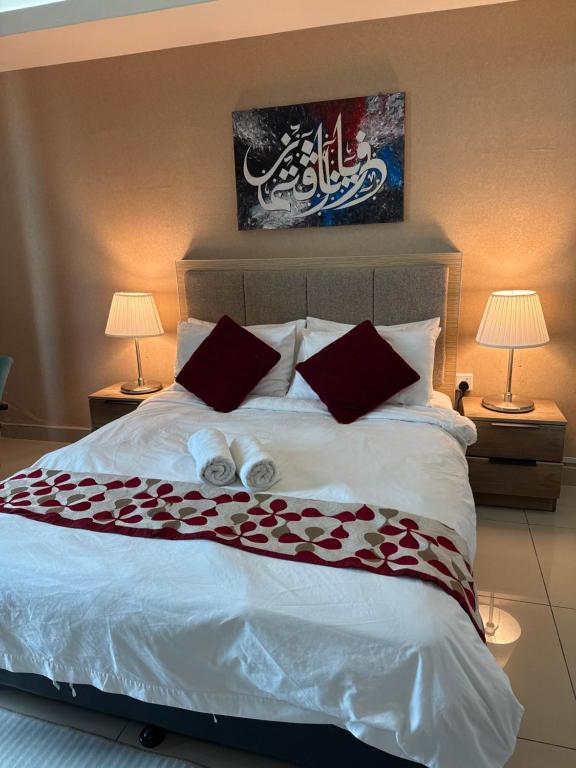 The Viana Apartment 1 - B&B Kota Bharu