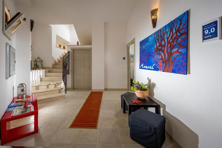 Affittacamere Amunì - B&B Castellammare del Golfo