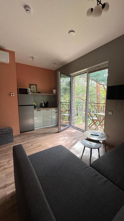 4 winds Zephyrus - Ferienwohnung Palanga