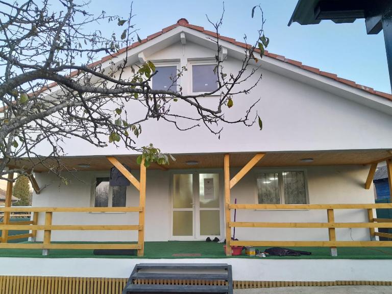 La Cabana - B&B Vechea