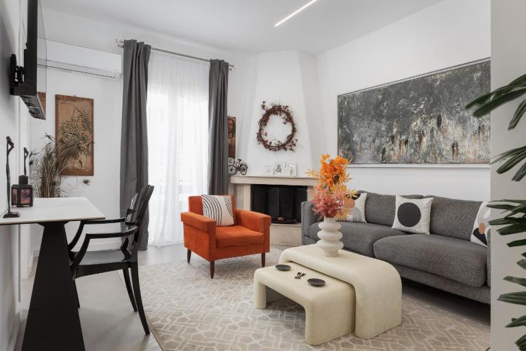 Olympian Zeus Residences - B&B Atene