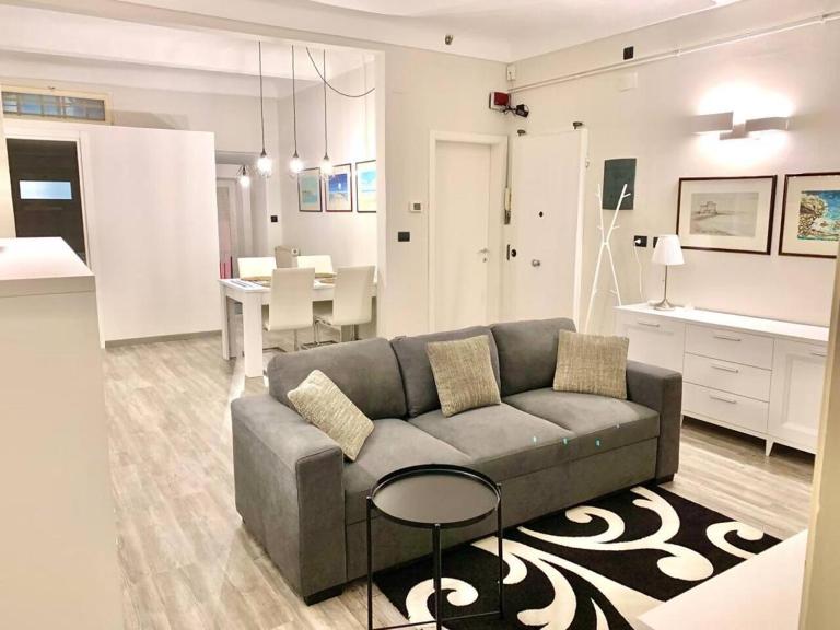La casa del Carruggio - Chambres d'hôtes Chiavari