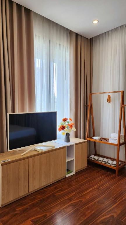 Soleil House - Ferienwohnung Huế