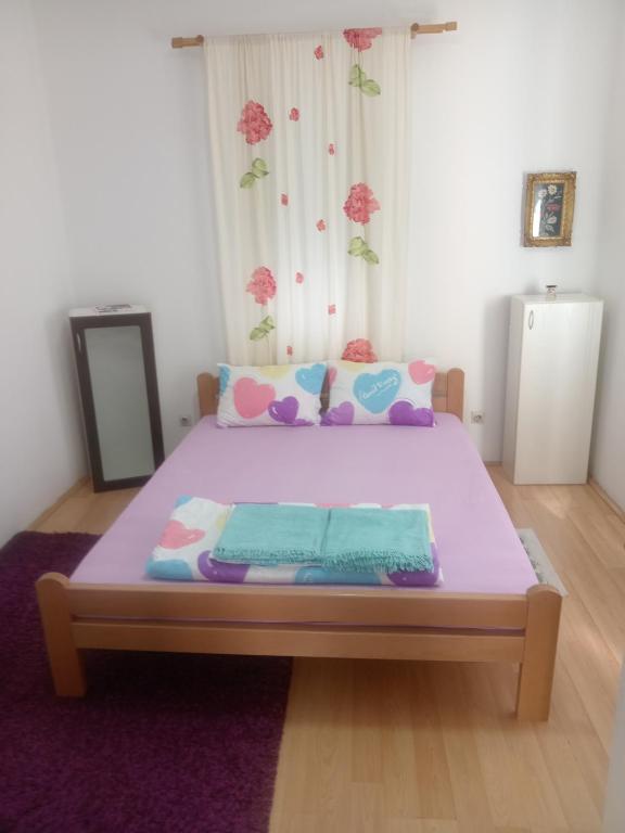Palamar - Bed and Breakfast Kuršumlija