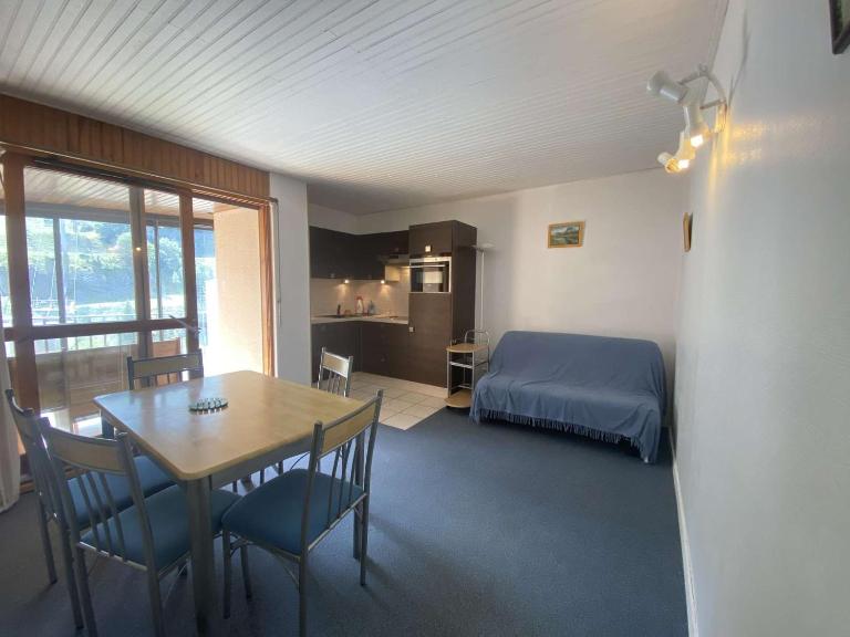 Appartement 6 pers, montagne, télécabine, ski - FR-1-400-142 - B&B Eaux-Bonnes