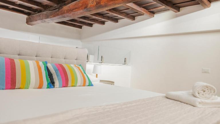 Calamatta 10 - LOFT B - Chambres d'hôtes Civitavecchia