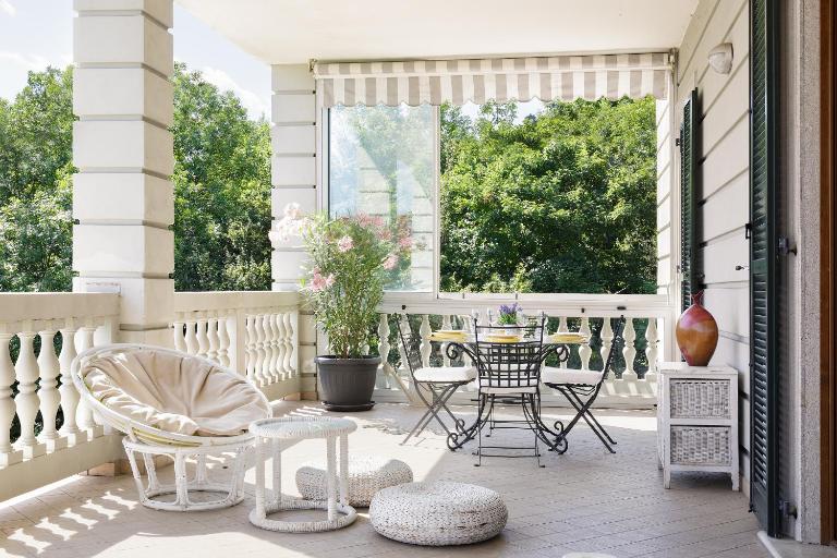 La Casa di Alice - Ferienwohnung Tavernerio