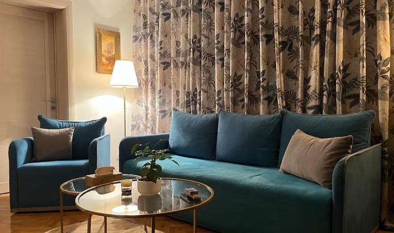 Winona apartment - B&B Niš