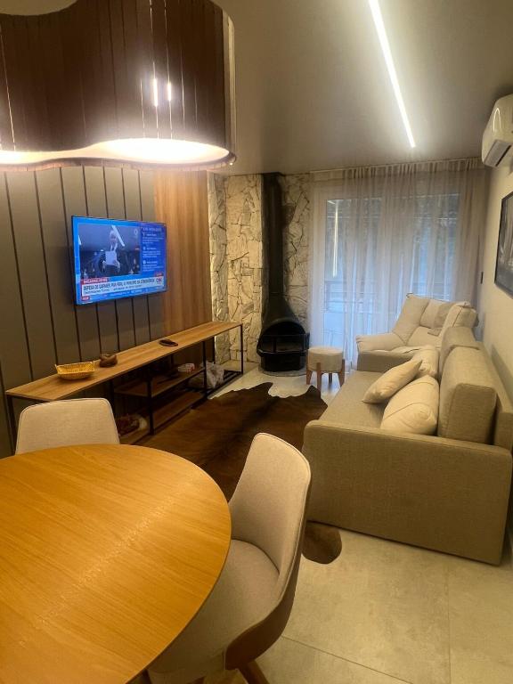 Apartamento Aconchegante em Canela - B&B Canela