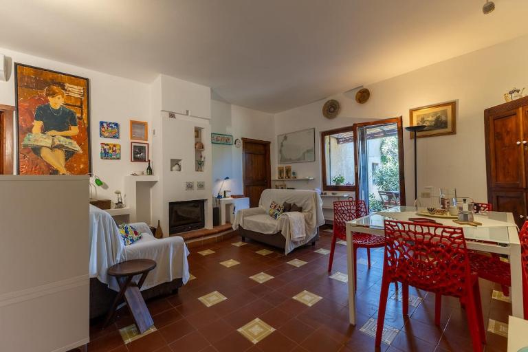 Vicinissima alla spiaggia della Pelosa - B&B Stintino