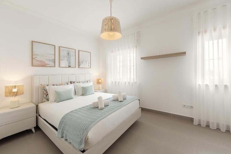 Route 22 Baleal - B&B Ferrel