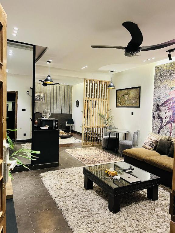Home away from your home - Bed and Breakfast Islamabad