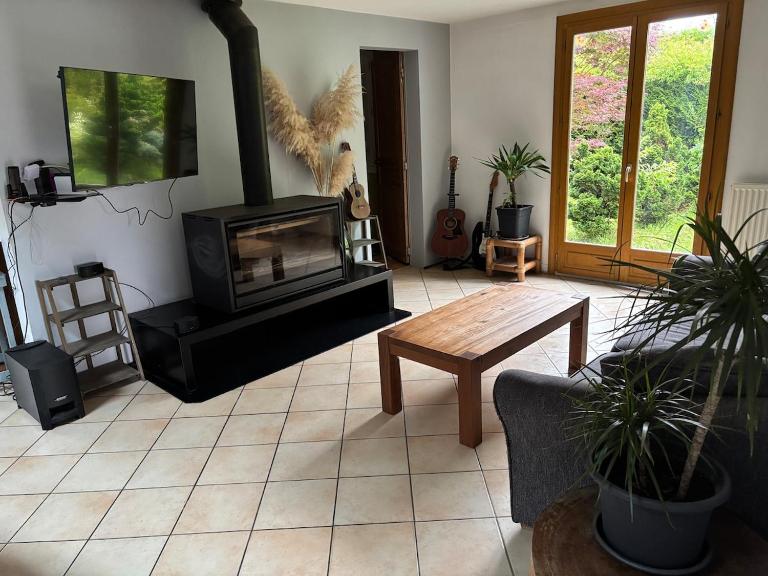 Maison familiale à louer - B&B Bénesse-Maremne