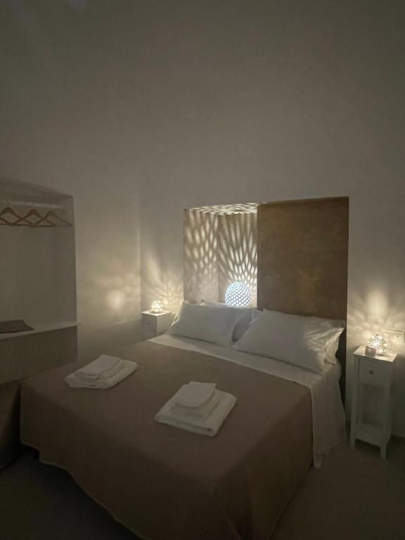 Case Nuove - B&B Gallipoli