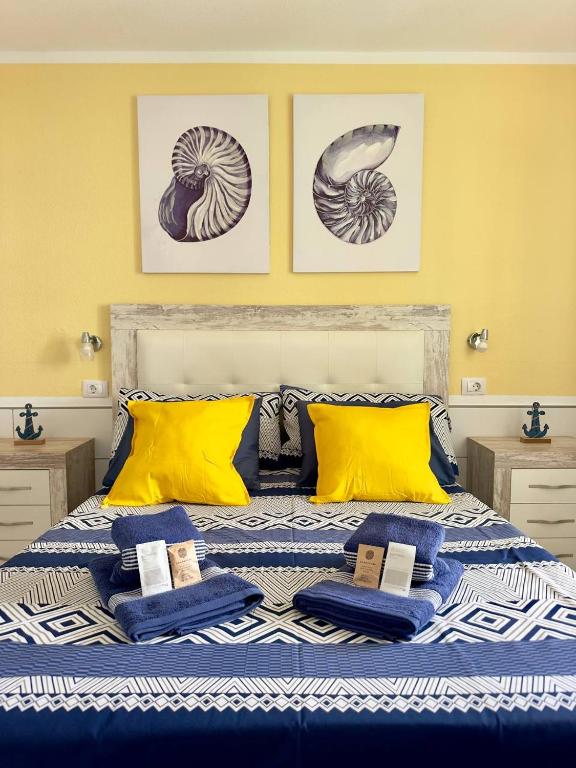 Pretty Home - B&B Caleta de Fuste