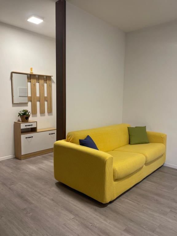 Appartamento Mia - B&B Lavis