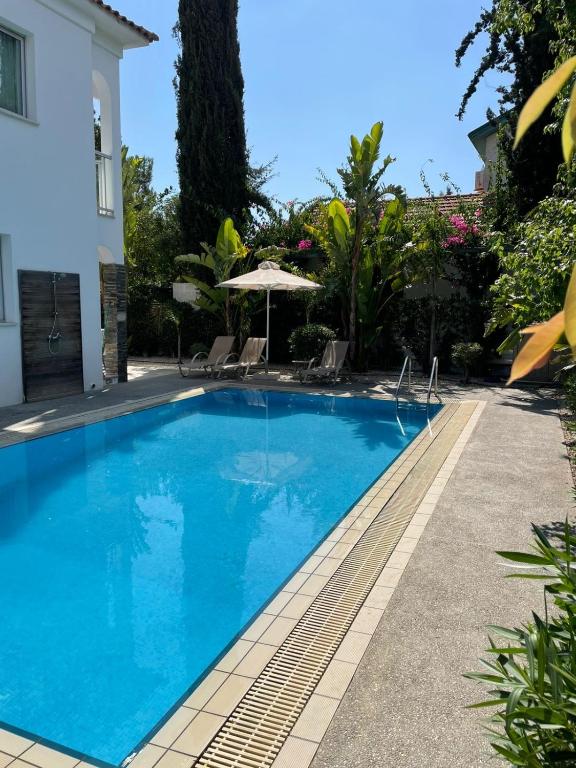 Villa Samantha - B&B Paralímni