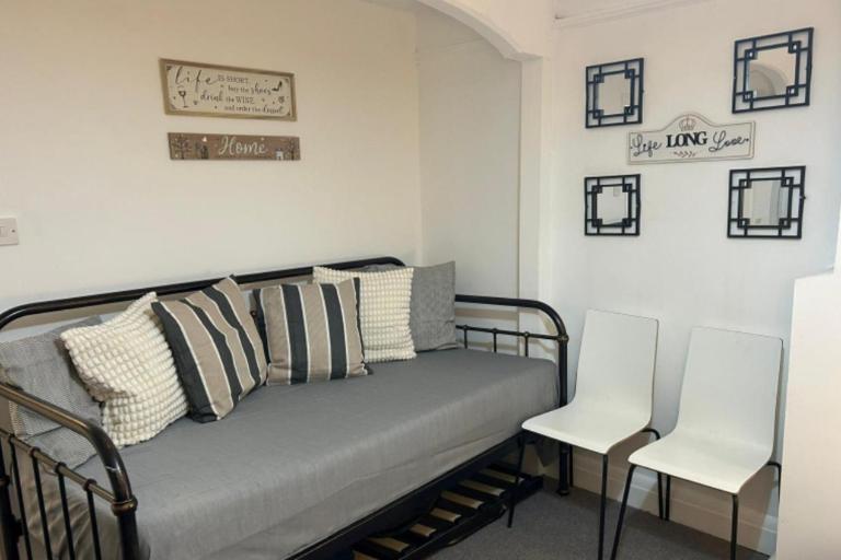 2 Bedroom Apartment - City View Wifi - B&B Londres