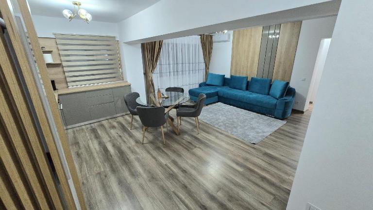 Ultracentral Luxury - B&B Piteşti