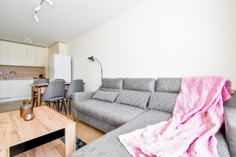 Contemporary City Stay by Flat Mаnager - B&B Sofia