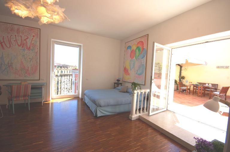 Mergellina Home - B&B Napoli