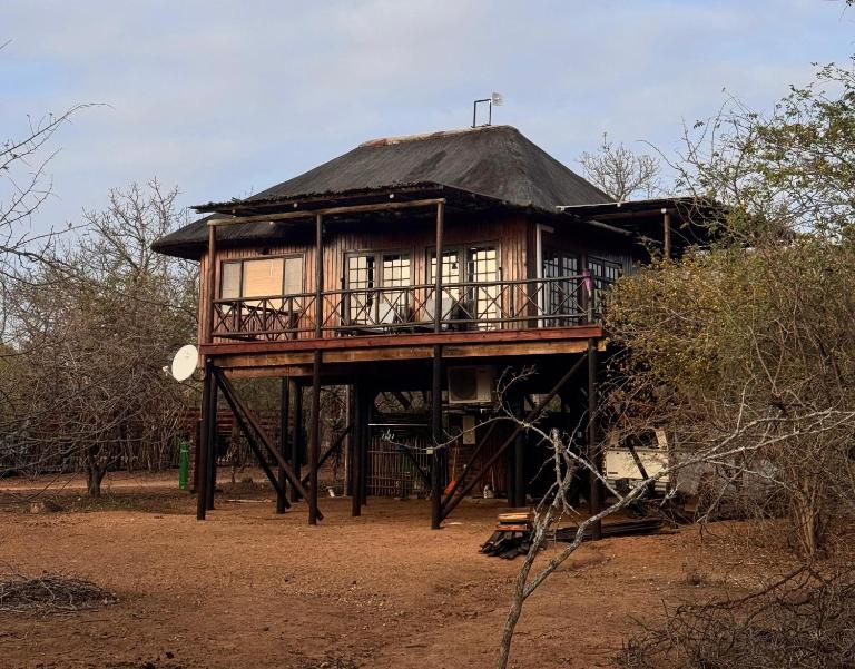 Vuurvliegie - Ferienwohnung Marloth Park