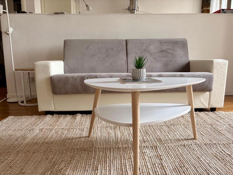 RivApartments2 FREE private parking - B&B Trieste