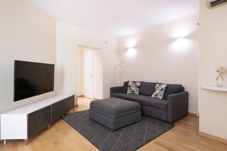 Easylife - Milano - San Marco 36 - Brera - Ferienwohnung Mailand
