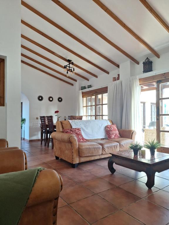 Villa Athenea - B&B Corralejo