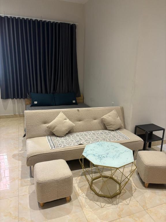 1BR Apartment near District 1 & Landmark 81, Thi Nghe Area - Ferienwohnung Ho-Chi-Minh-Stadt