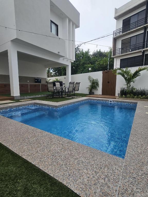 Privada Huayacan - B&B Cancún